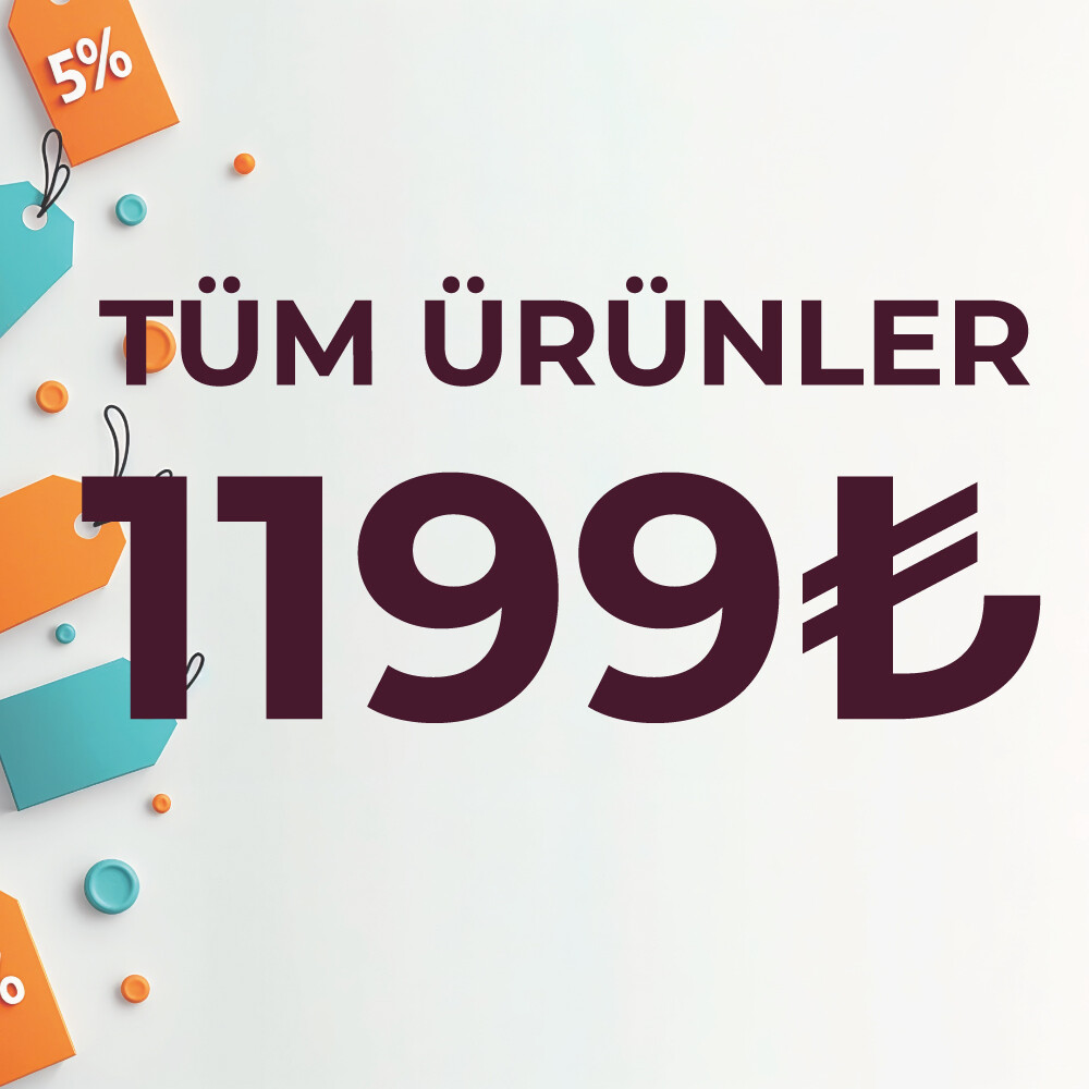 NE ALIRSAN 1199₺