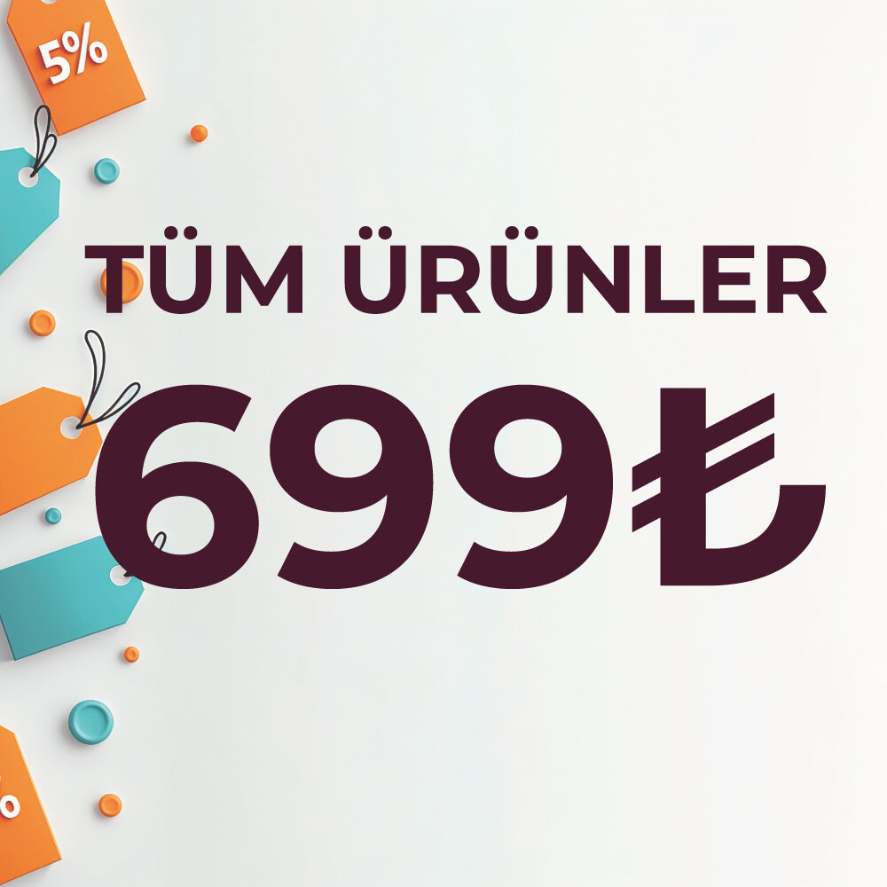 NE ALIRSAN 699₺